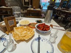 -江味龙虾馆·裸蓝龙虾(南山店)