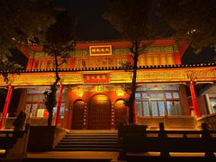 -岳麓山风景名胜区