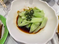 -澳门陈光记烧味饭店(南京德基广场店)