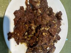 -振生清真饭店(永安道店)