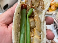 -鲁C·尚小炉·淄博烧烤(市北店)