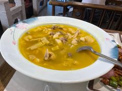 -外婆船宴餐厅·外婆喊你回家吃饭
