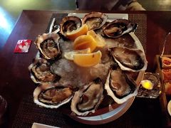 -斯普汇生蚝牛排馆(中骏世界城店)