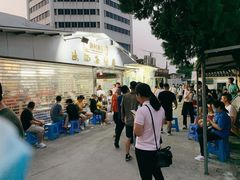 -渔记茶餐厅(渔村店)