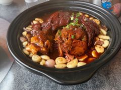 -大清花饺子(山庄店)