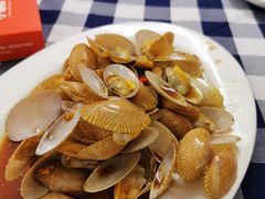 -阿妹小海鲜(下角店)