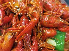 -呆虾王龙虾馆(南湖总店)