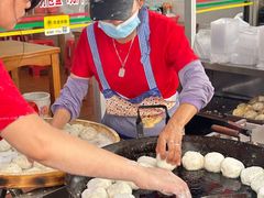 -求生煎包(武夷小区店)