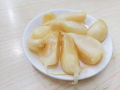 -清真馬峰小炒泡饃