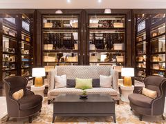 -行者书屋大堂吧 ·下午茶(南京圣和府邸酒店)