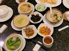 -金泰食府(竹园店)