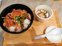 -味千拉面(德雅路CFC富兴时代店)