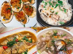 -谊荣海鲜大牌档(石湖店)