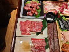 -牛也烧肉(摩尔城店)
