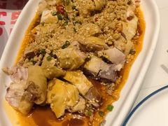 -东方饺子王(工农大路店)