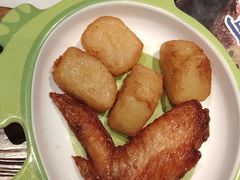 -和府捞面(曹路花园城店)