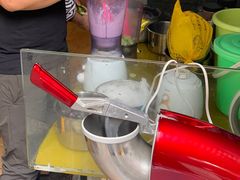-夏食光安顺小舒冰粉冰浆(甲秀楼店)