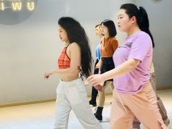 -MiWu咪舞舞蹈塑形中心