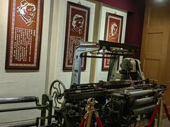-上海纺织博物馆