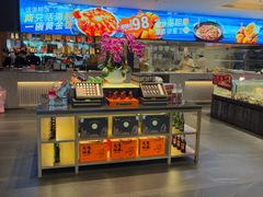 -连鹭海鲜·海肠捞饭·海胆饭(星海店)
