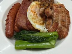 -颓记茶餐厅(美景总店)