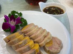 -玉华宫宾馆·餐厅(铜川驻京办店)