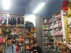 -体育科代表搏击散打体能训练馆(陶然亭店)