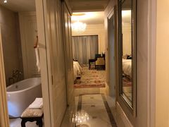 -中旅阿那亚九龙湖·公主酒店