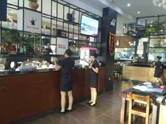 -厨彩阳光(河东路店)