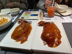 -小大董·烤鸭(观景餐厅·南京西路店)