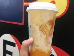 -喜茶(杭州滨江宝龙店)