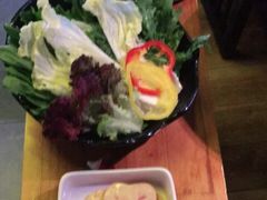 -旺晖本帮骨头煲·深夜火锅(梅园路店)