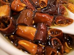 现炸辣椒-金生隆(六铺炕店)