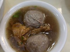 -福合埕牛肉丸(福平路店)