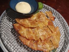 -一豚轩·烧鸟·豚骨拉面(五四路店)