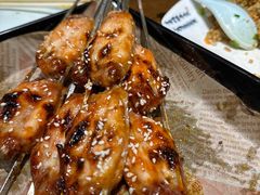 -517烧烤·龙虾·海鲜大排档(万象都荟店)