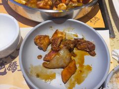 -黄记煌三汁焖锅(广州曜一城店)