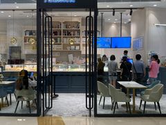 门面-法桐蛋糕·手作面包(万象城店)