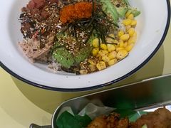 -米仓食堂(皇庭广场店)