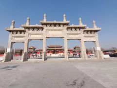 -大悲禅寺
