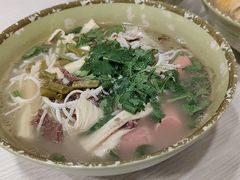 -筒骨麻辣烫(永同昌公寓胜明花园店)