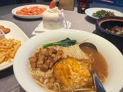 -徐记海鲜(梅溪新天地店)