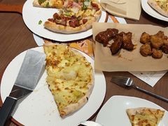 -必胜客(鞍山万象汇店PH店)