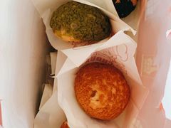 -西树泡芙(凯德晶品店)
