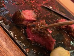 -MR.ROCKY洛奇先生RESTAURANT&BAR(宝安壹方城店)