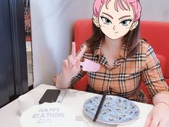 -亦家cake·0卡糖
