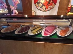 -龙之梦万丽酒店青餐厅