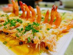 -铜锣湾·有麝自然香(重庆新天地店)