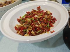 -湘中缘·湖南菜(娄底驻京办店)