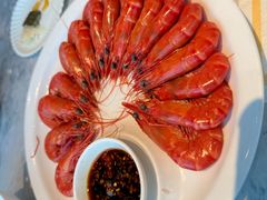 -不仔客海鲜·烧烤·270度海景餐厅(大东海店)